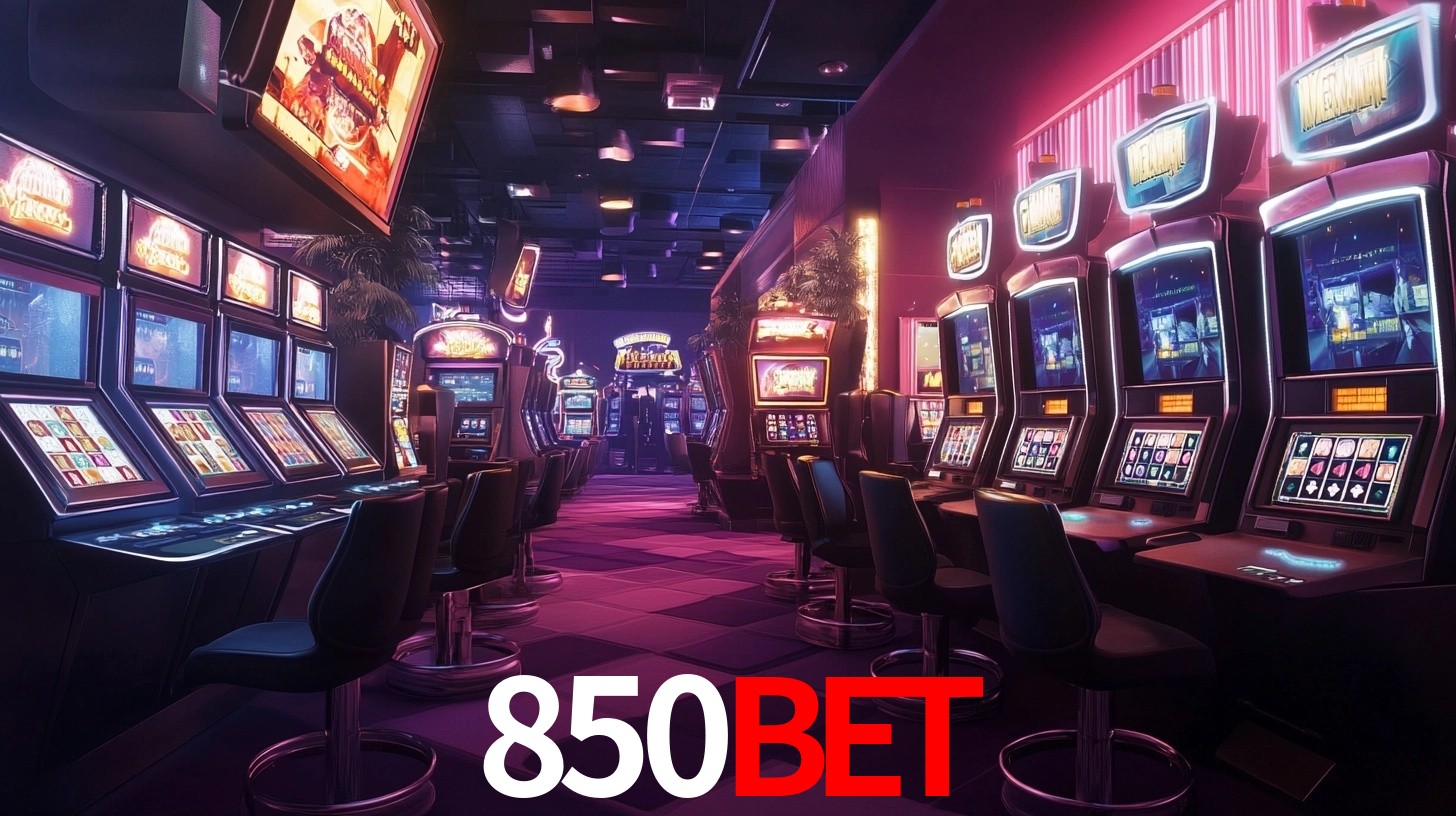 Ofertas Imperdíveis na 850Bet: Promoções e Bônus Que Valem a Pena