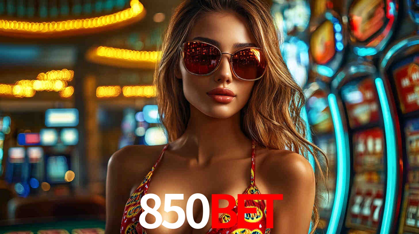 Programa VIP 850Bet