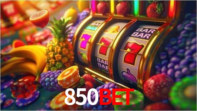 Flash Promotion 850Bet
