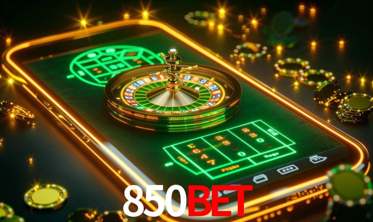 2FA Security 850Bet