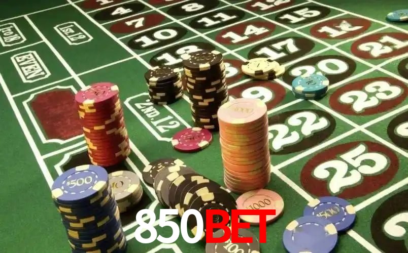 Bonus Features 850Bet