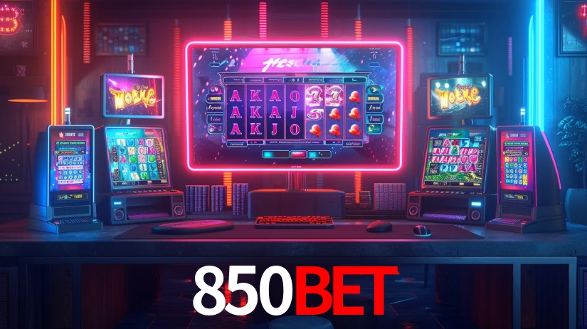 850Bet,850Bet App