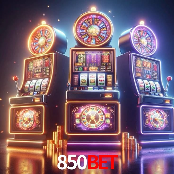 850Bet