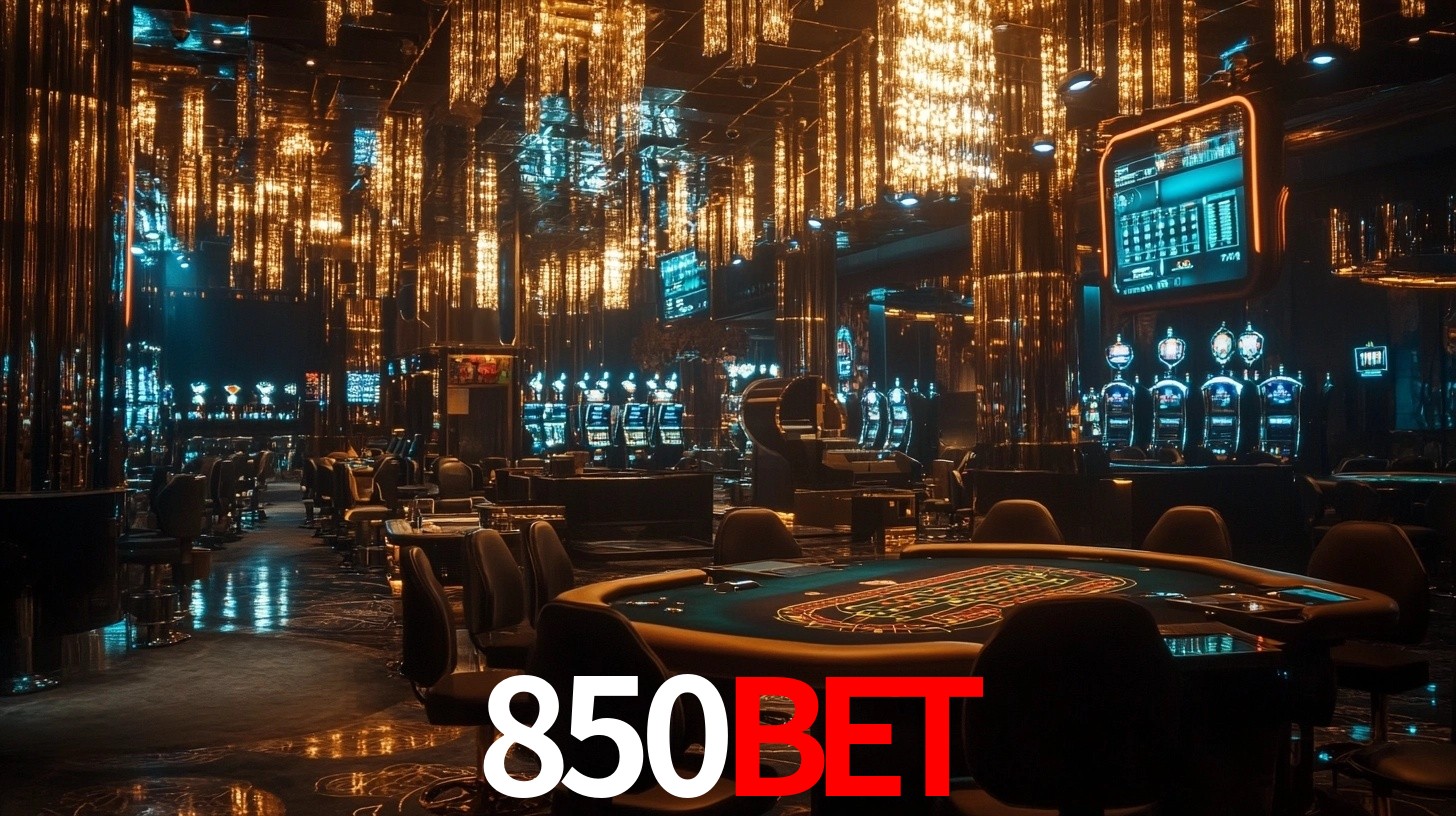 850Bet,850Bet App