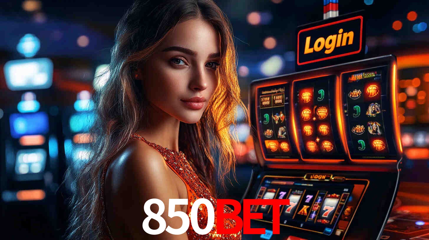 850Bet,850Bet App