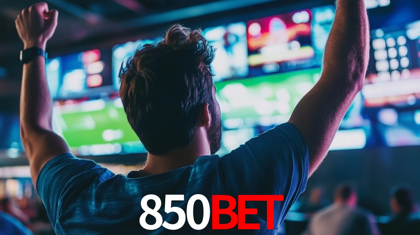 850Bet App