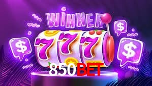 Sports Statistics 850Bet