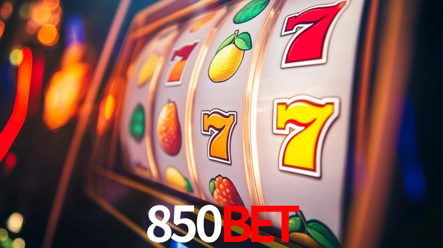 850Bet