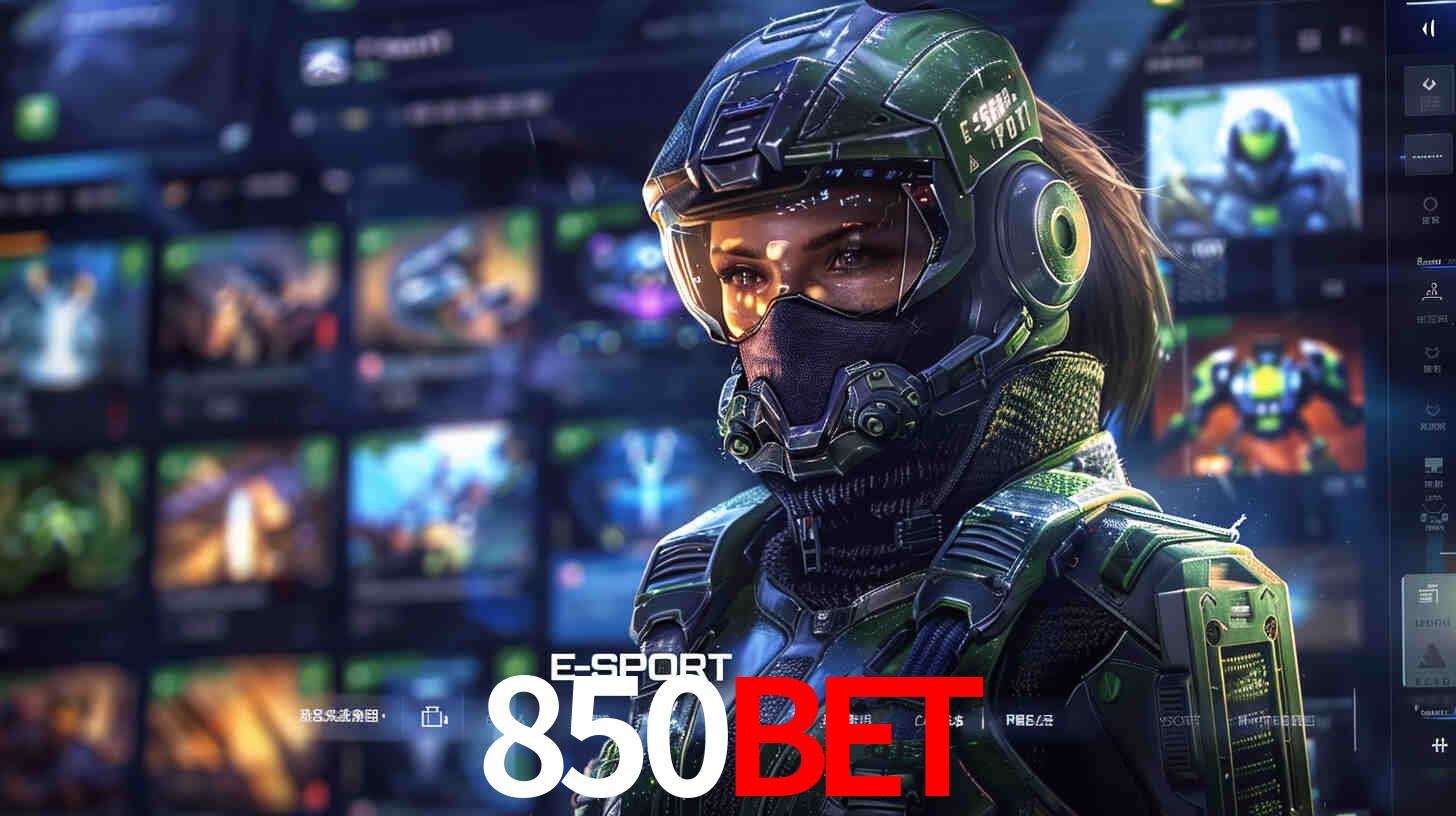Exclusive Offers 850Bet
