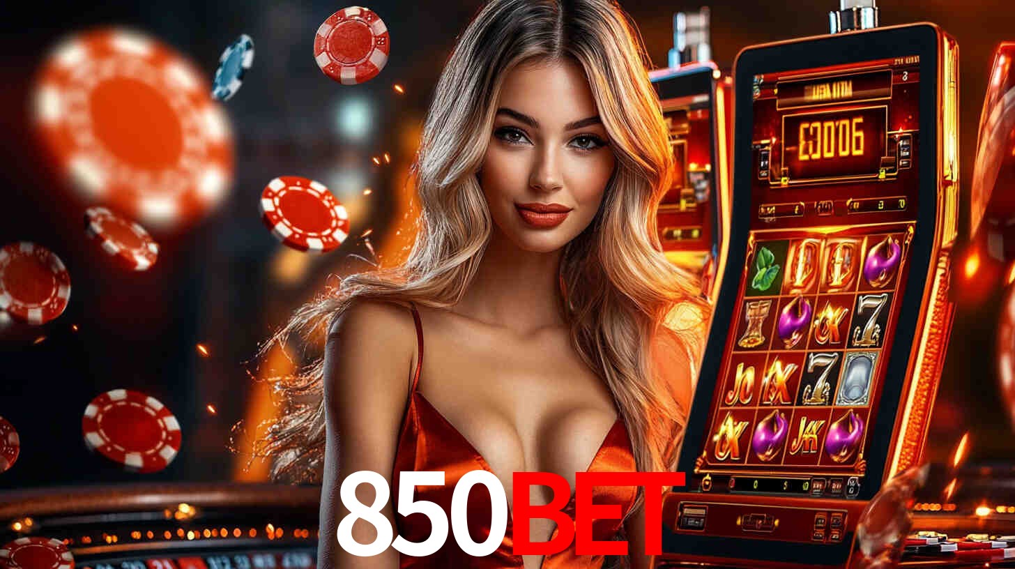 850Bet App