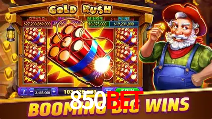 A Emoção da Loteria na 850Bet: Uma Chance de Mudança de Vida
