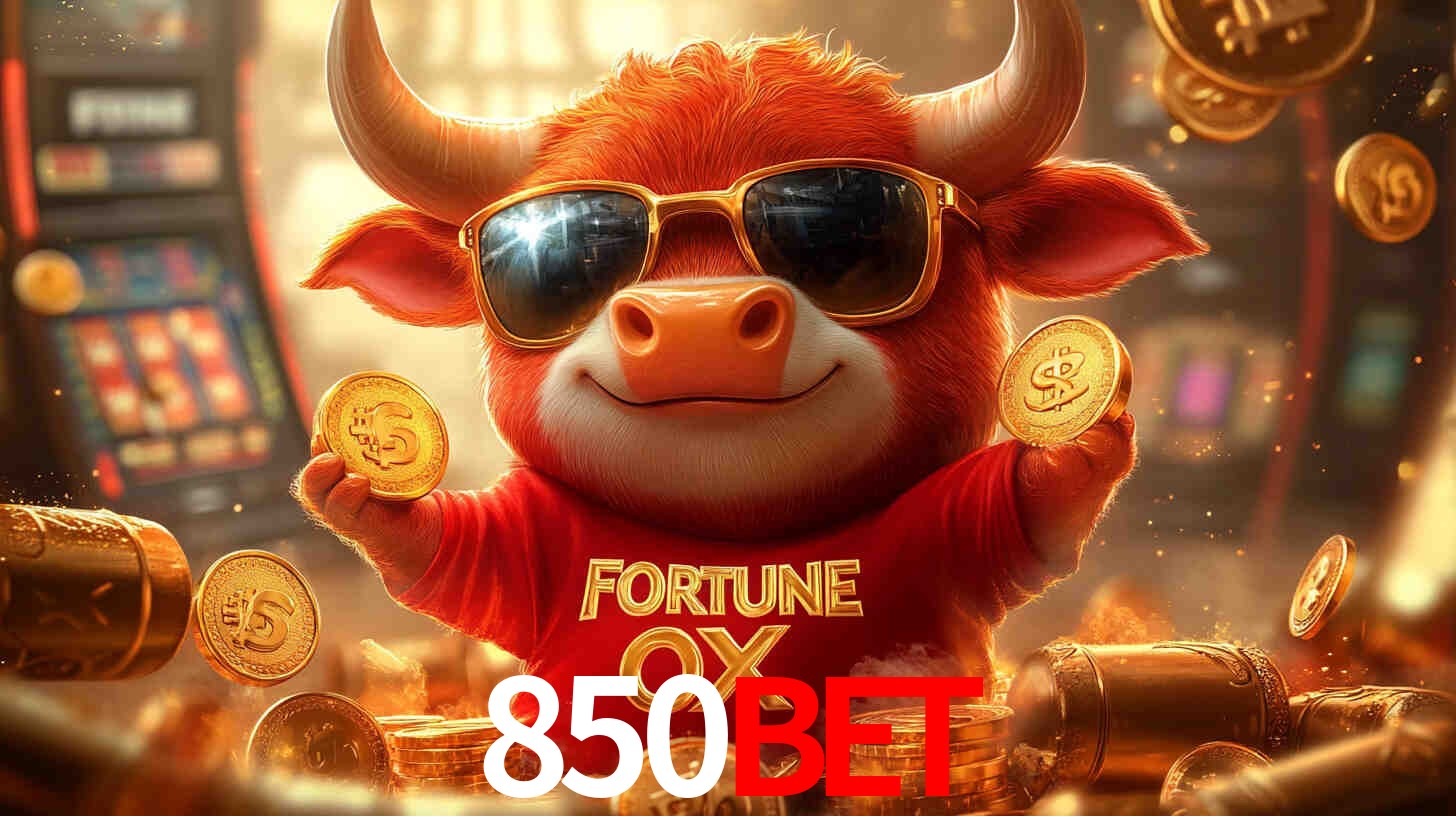 850Bet: A Experiência de Casino com Jogos de Mesa ao Vivo