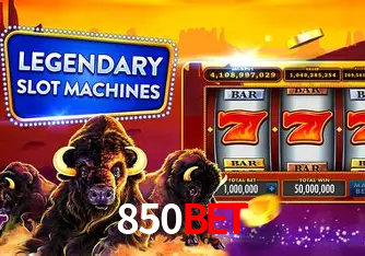 Desvendando o Mundo dos Jogos Virtuais na 850Bet