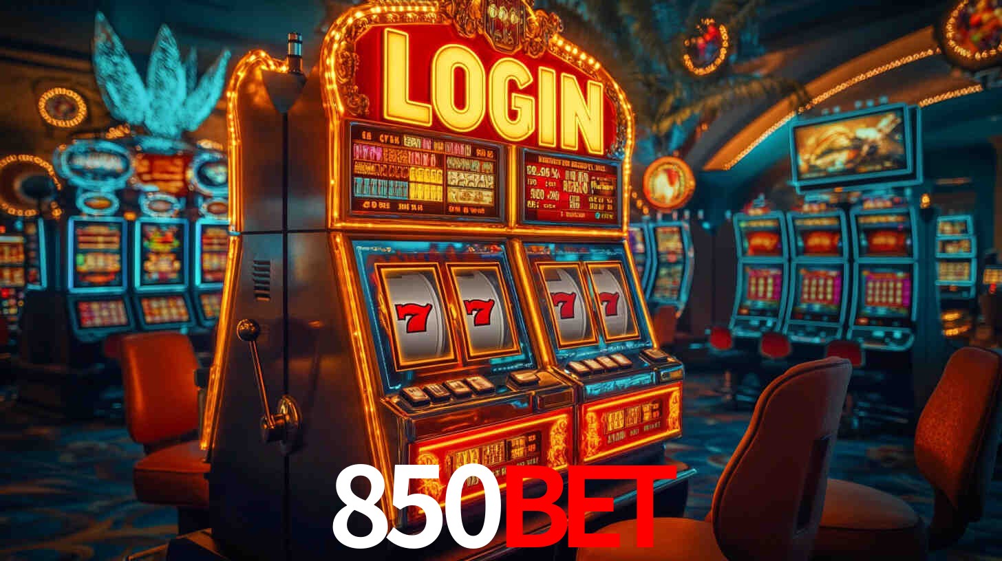 Daily Bonuses 850Bet